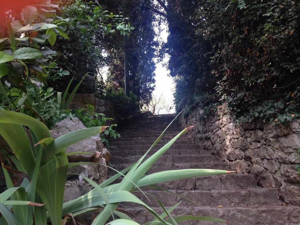 Relais Castei Del Garda * Garda (Verona)