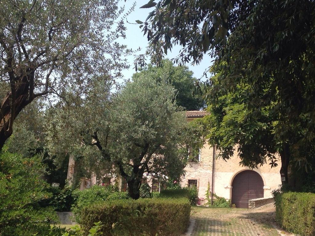 Relais Castei Del Garda Garda (Verona)