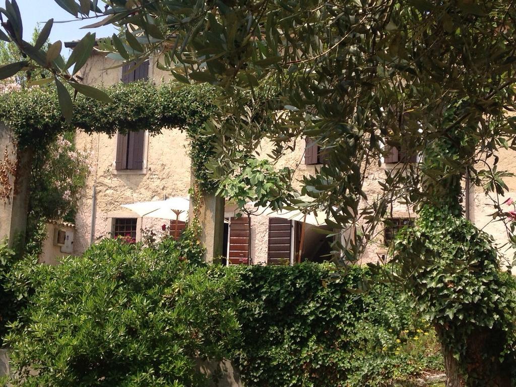 Relais Castei Del Garda Nocleg ze śniadaniem