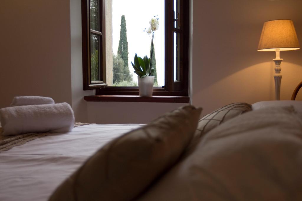 Nocleg ze śniadaniem Relais Castei Del Garda
