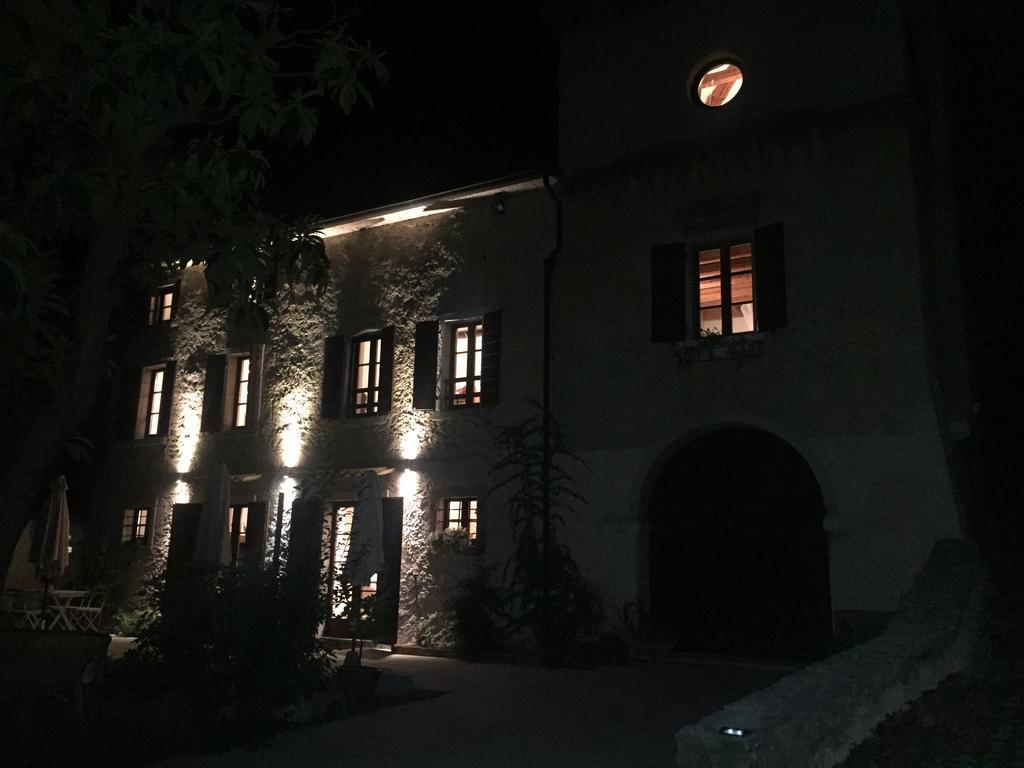 Relais Castei Del Garda *