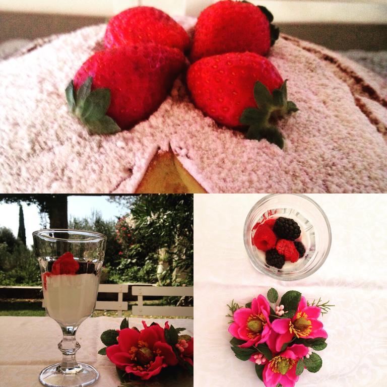 Relais Castei Del Garda * Garda (Verona)