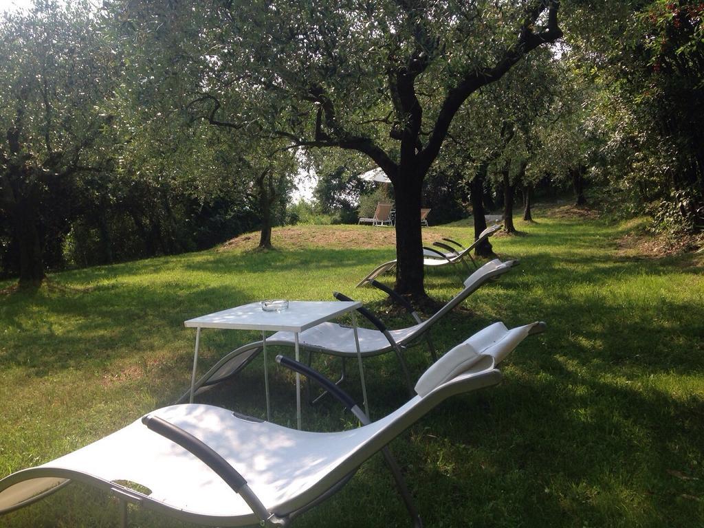 Relais Castei Del Garda * Garda (Verona)