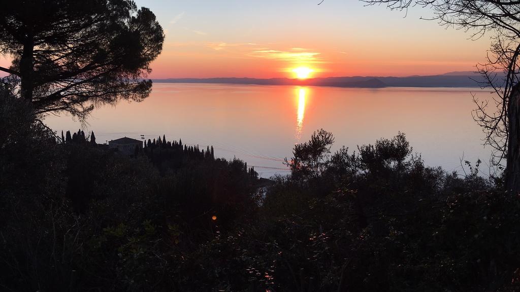 Relais Castei Del Garda *