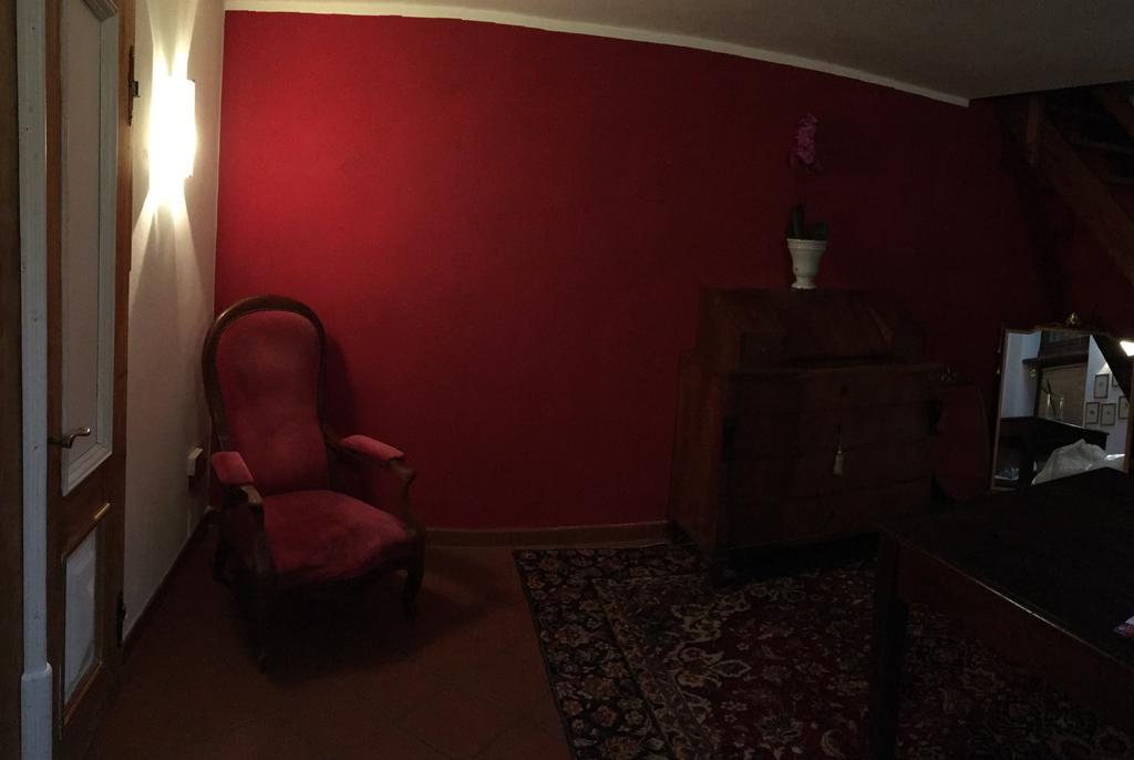 Nocleg ze śniadaniem Relais Castei Del Garda