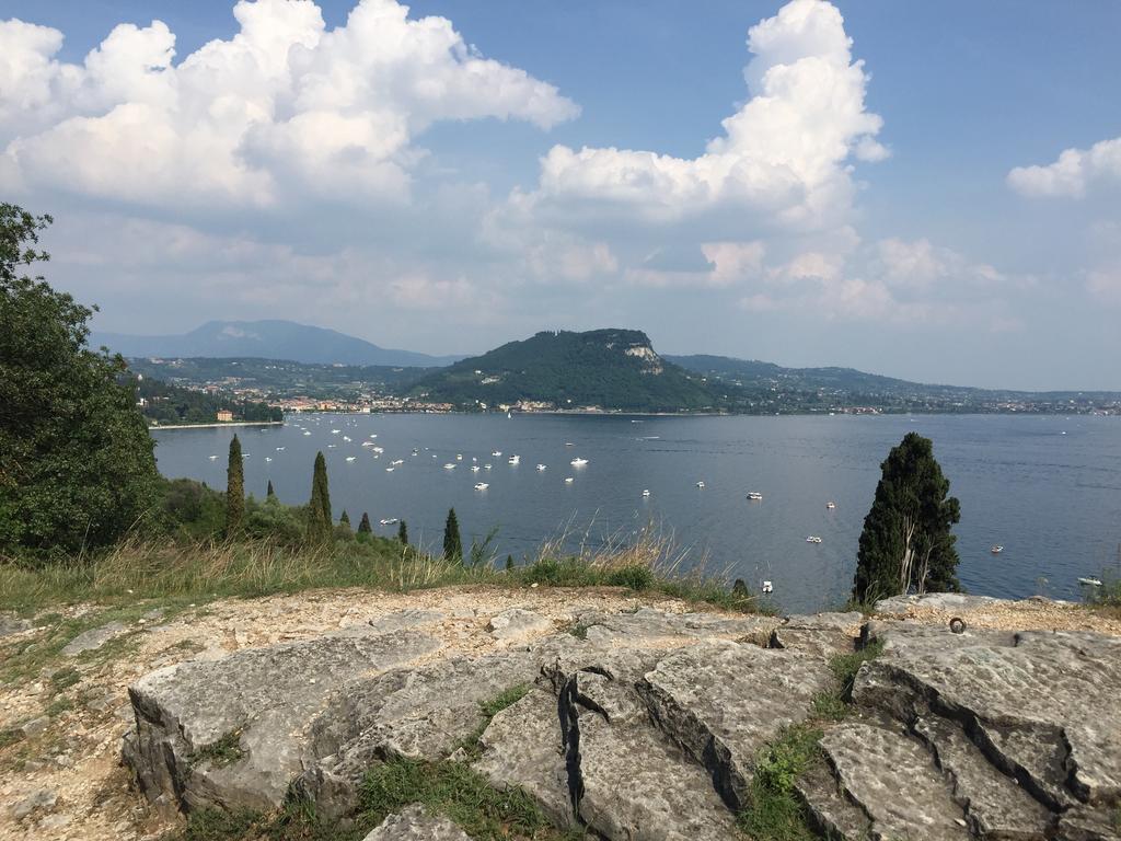 Relais Castei Del Garda Nocleg ze śniadaniem *