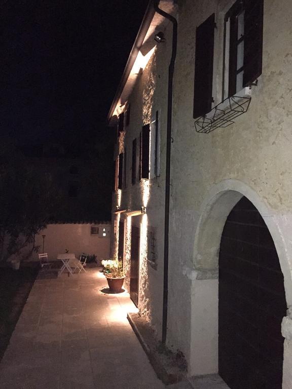 Relais Castei Del Garda Nocleg ze śniadaniem Garda (Verona)