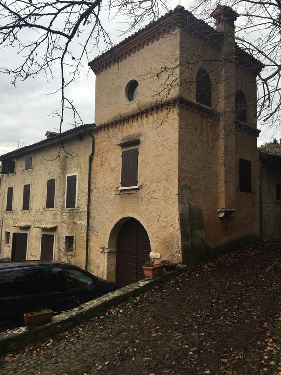 Relais Castei Del Garda Nocleg ze śniadaniem *