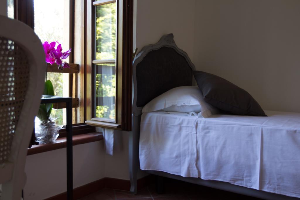Nocleg ze śniadaniem Relais Castei Del Garda