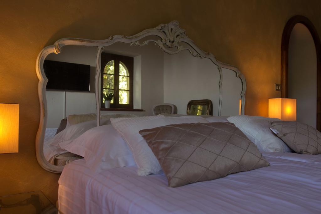 Relais Castei Del Garda Nocleg ze śniadaniem *