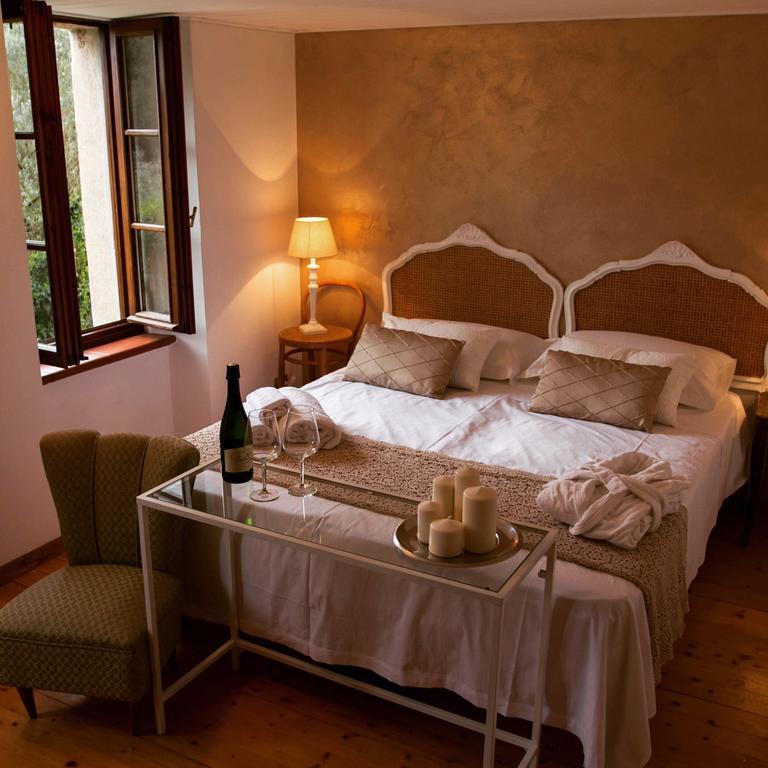 Relais Castei Del Garda *