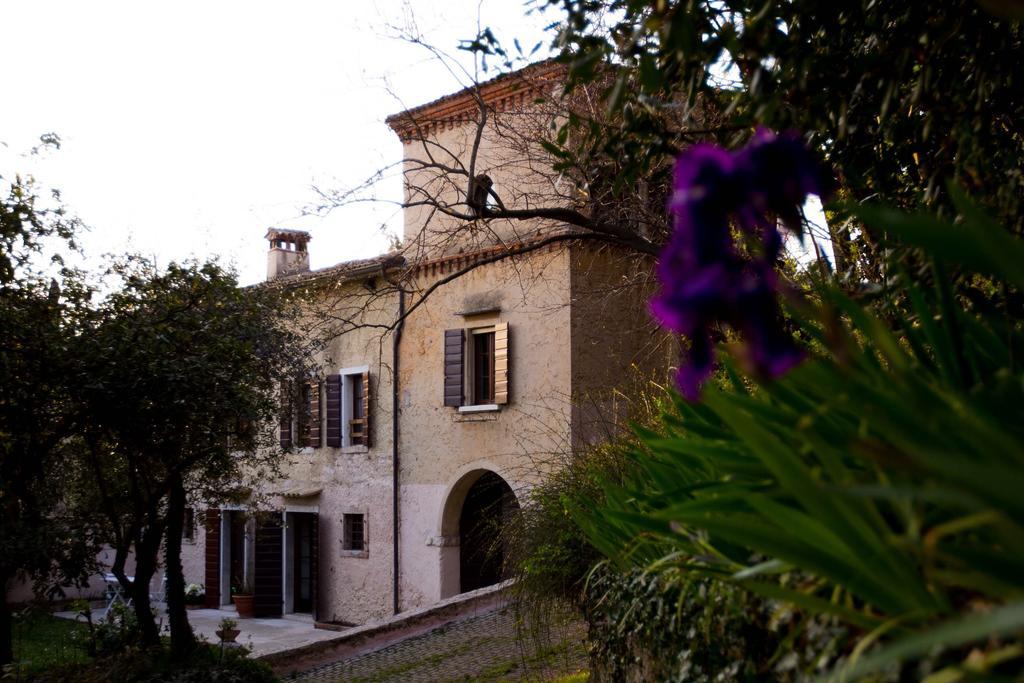 Relais Castei Del Garda * Garda (Verona)