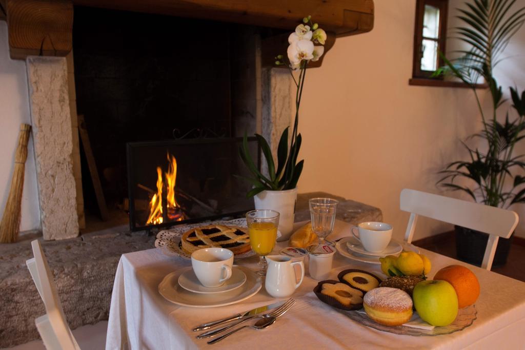 Nocleg ze śniadaniem Relais Castei Del Garda *