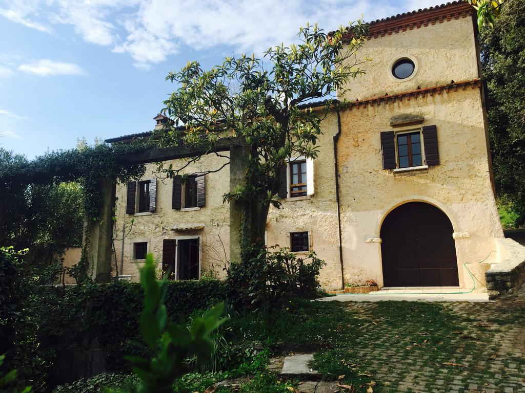 Relais Castei Del Garda *