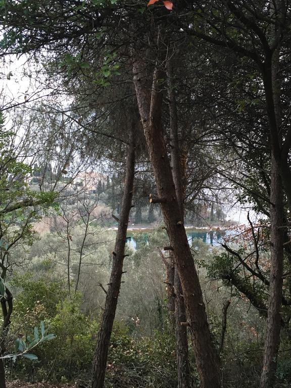 Nocleg ze śniadaniem Relais Castei Del Garda