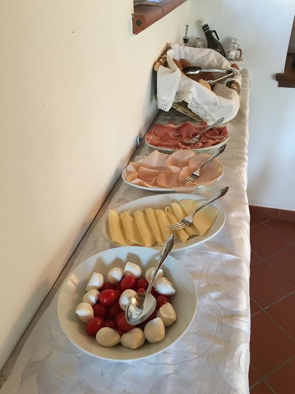 Nocleg ze śniadaniem Relais Castei Del Garda