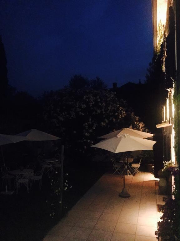 Nocleg ze śniadaniem Relais Castei Del Garda *