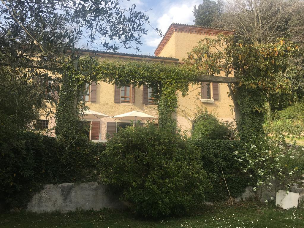 Nocleg ze śniadaniem Relais Castei Del Garda