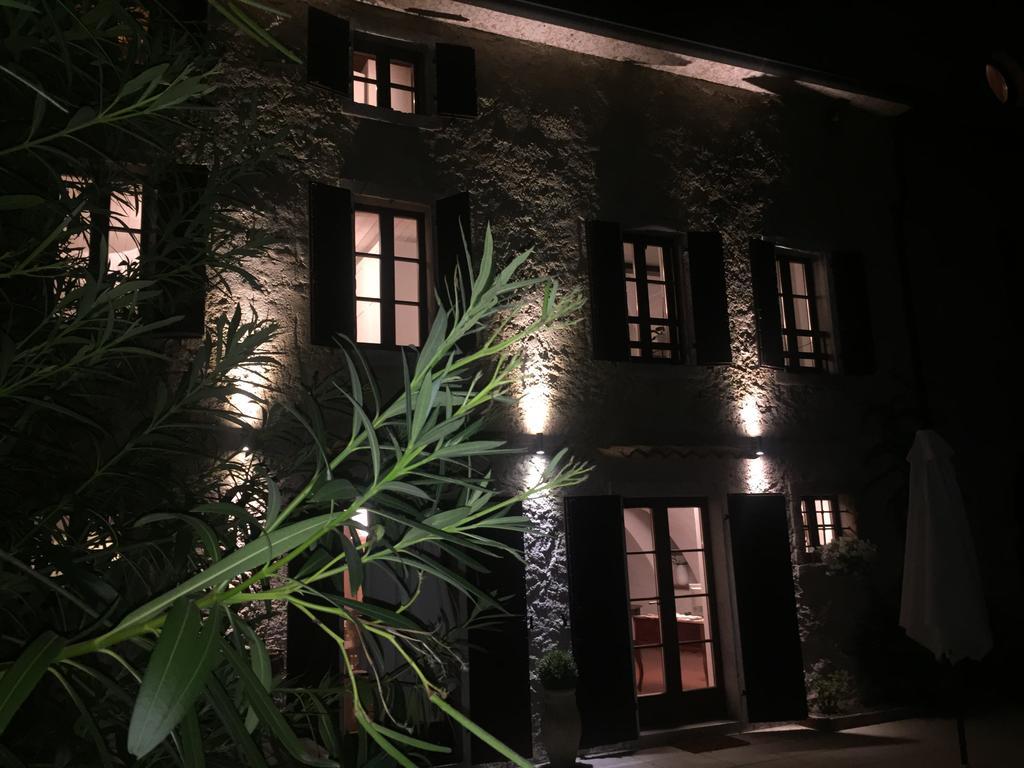 Relais Castei Del Garda Bed & Breakfast