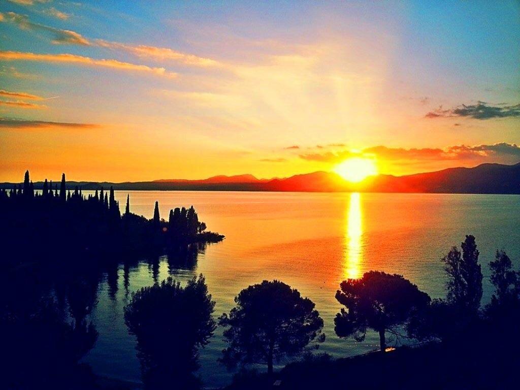 Relais Castei Del Garda Bed & Breakfast