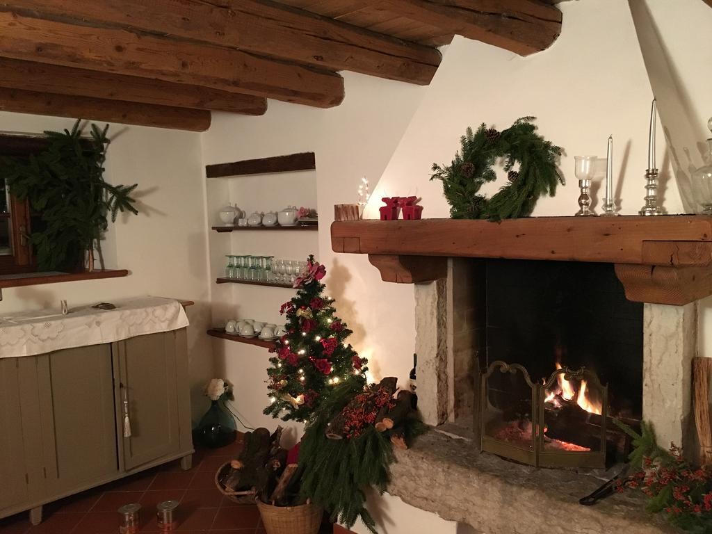 Relais Castei Del Garda Bed & Breakfast Garda (Verona)