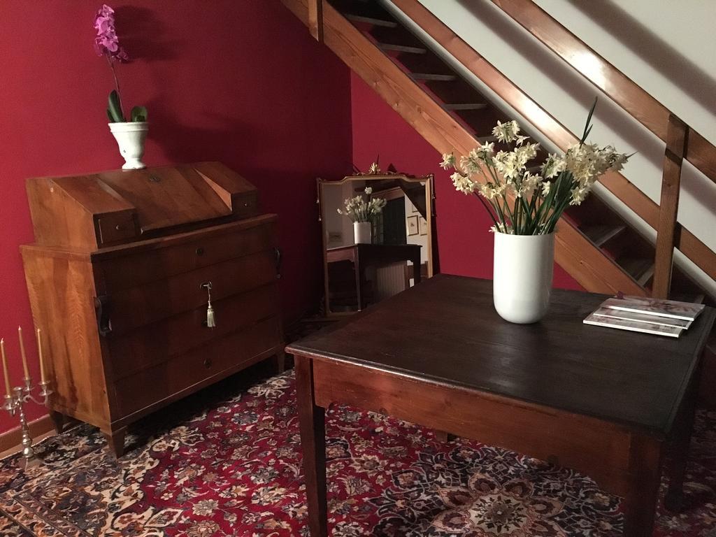 Relais Castei Del Garda Bed & Breakfast Garda (Verona)