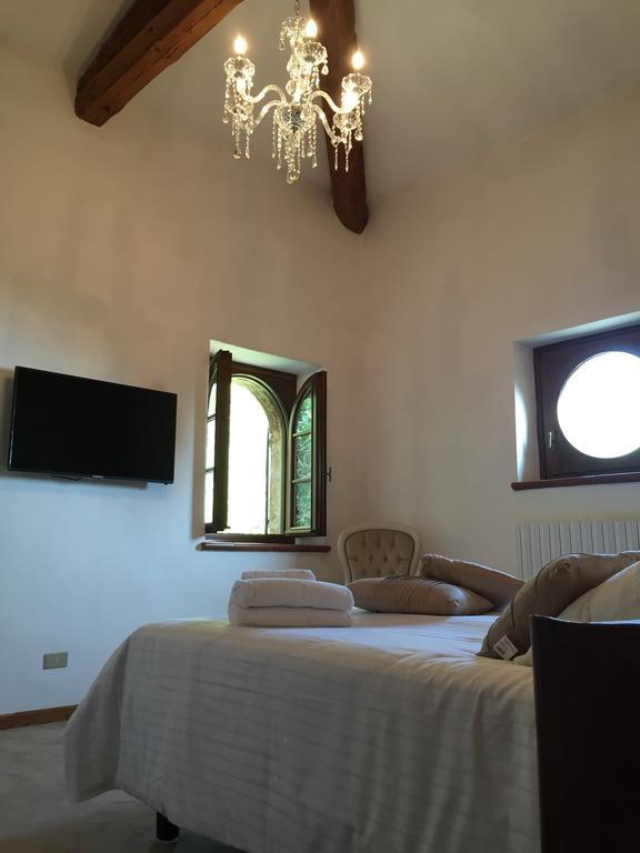 Bed & Breakfast Relais Castei Del Garda