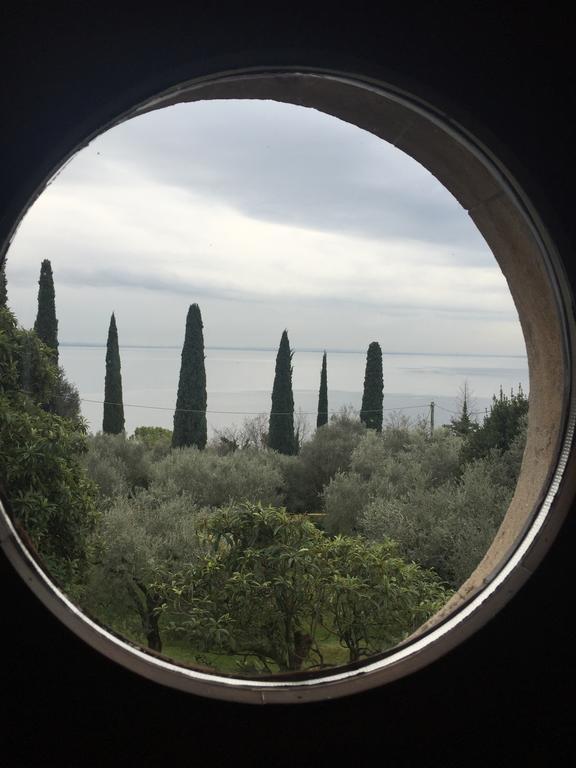 Relais Castei Del Garda * Garda (Verona)