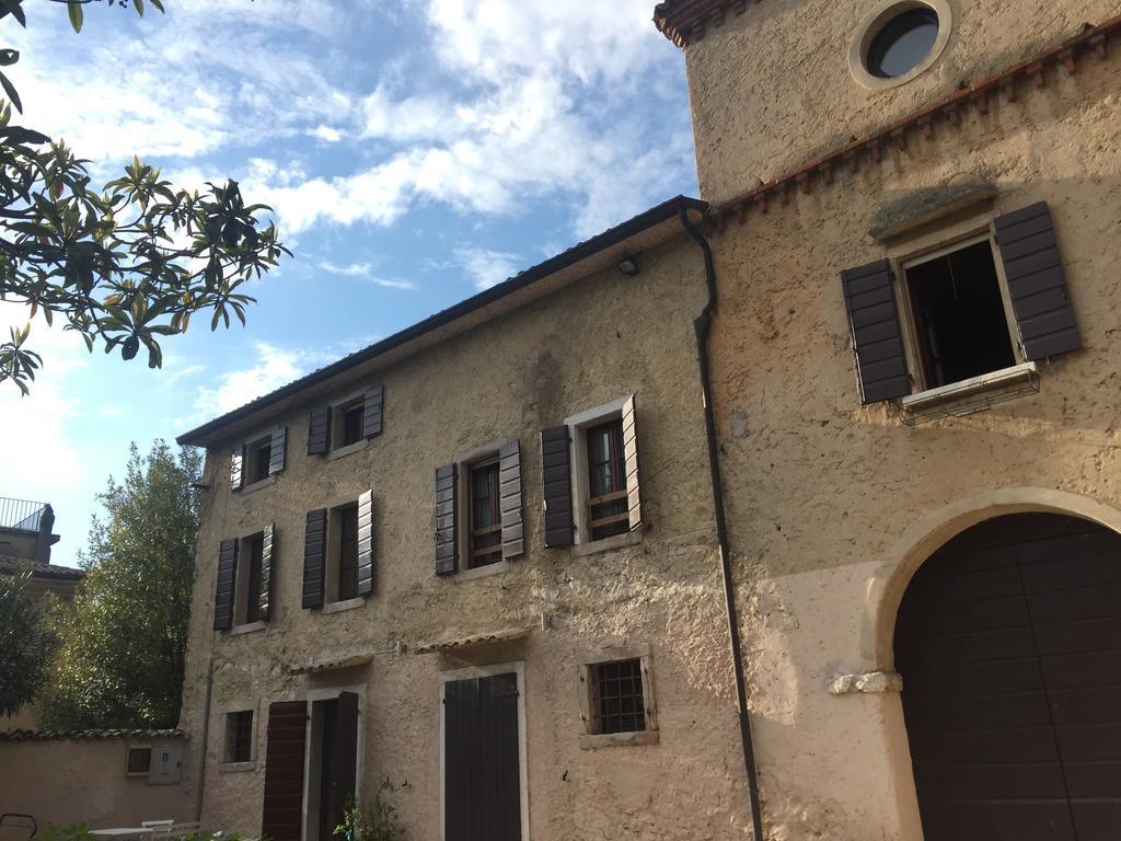 Relais Castei Del Garda
