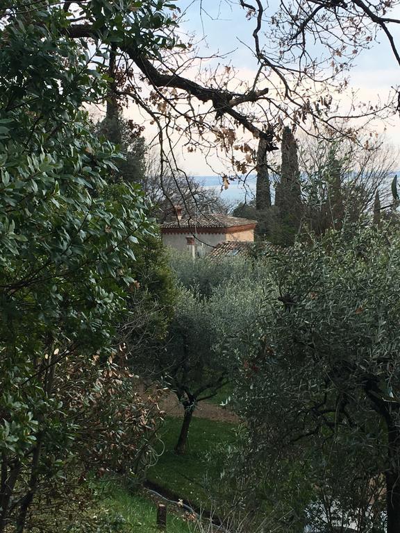 Relais Castei Del Garda