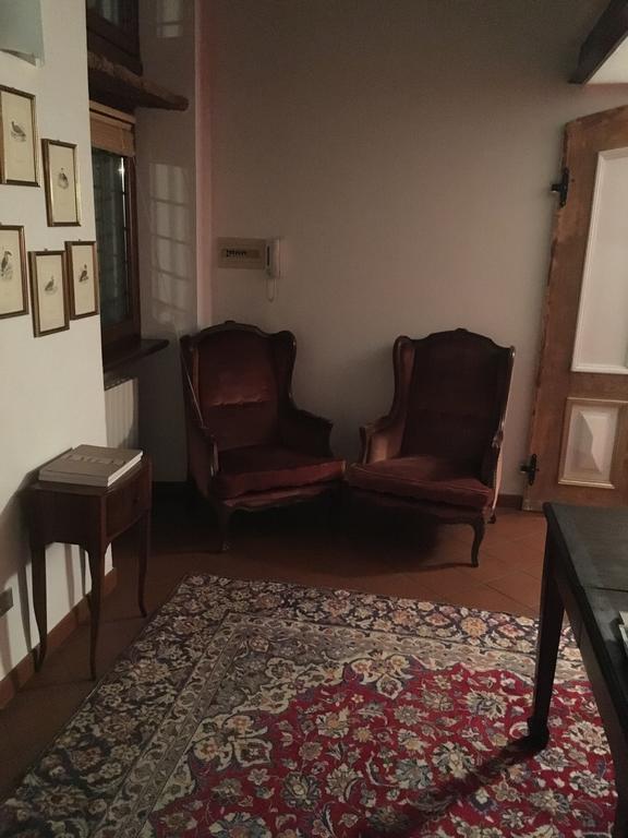 Relais Castei Del Garda * Garda (Verona)